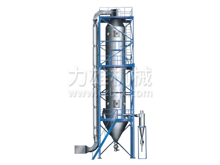 YPG系列壓力式噴霧(冷卻)干燥機(jī)